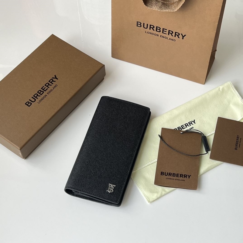 B**rry wallets